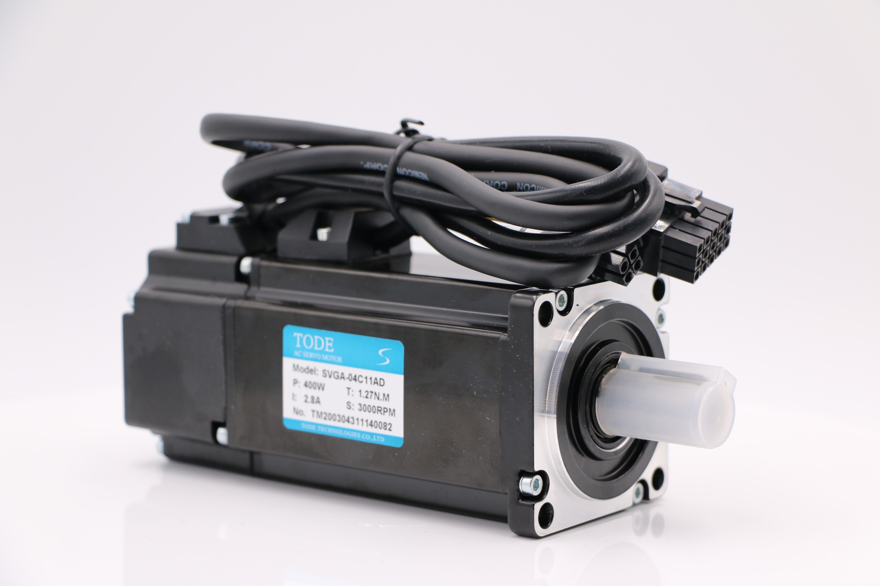 如何清楚理解伺服增益呢